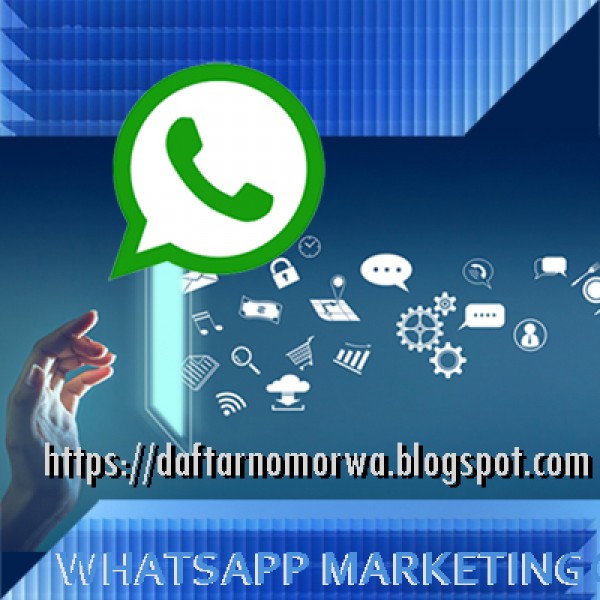 Daftar Nomor WA Simpati Jawa Timur